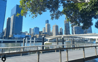 Ontdek Brisbane over land en per rivier - Private Tour - Housity