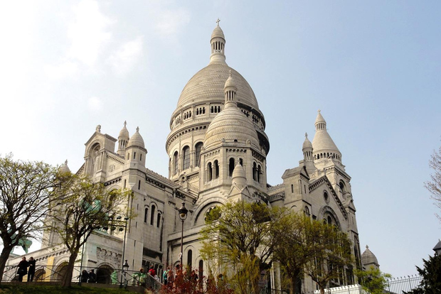 Parigi: tour a piedi dei punti salienti di Montmartre