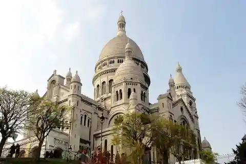 Paris: excursão a pé pelos pontos altos de Montmartre
