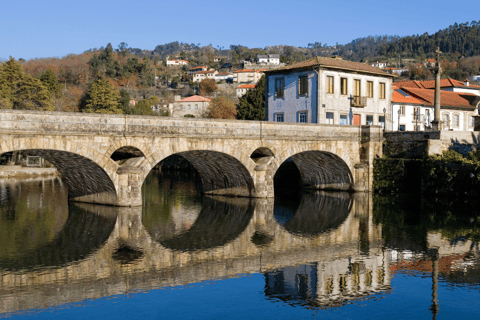 Arcos de Valdevez: Bicycle rental