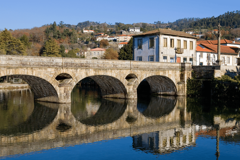 Arcos de Valdevez: Bicycle rental