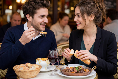 Taste of Cannes: Provençal Food, Wine & Cheese Tour