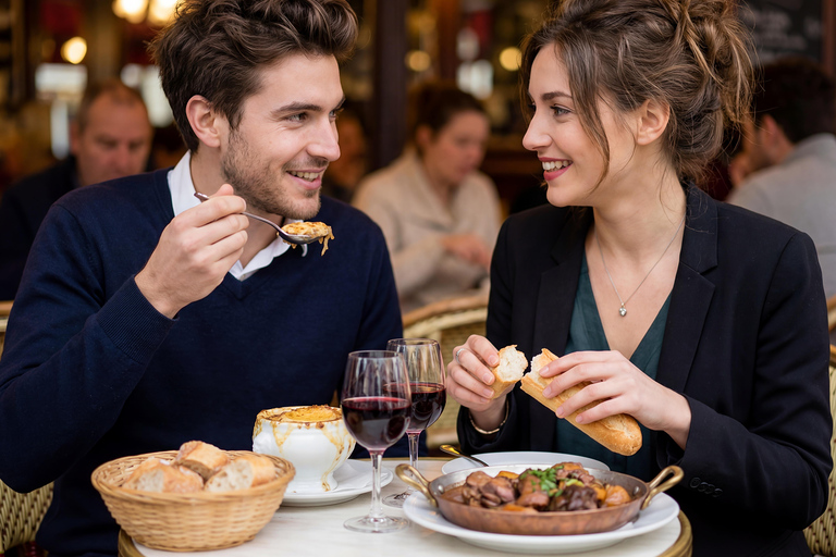 Taste of Cannes: Provençal Food, Wine & Cheese Tour