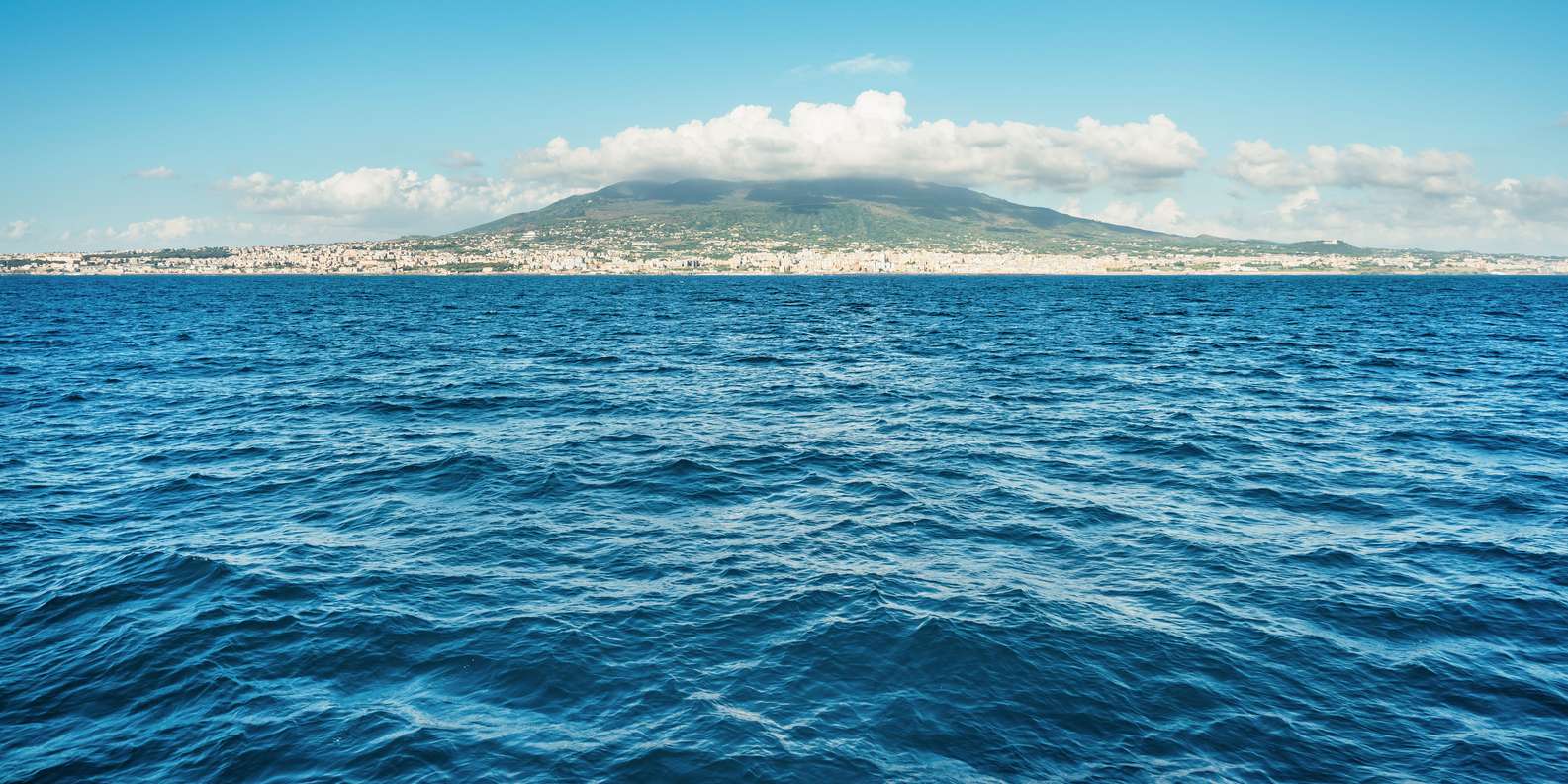 From Naples: Gulf of Naples & Capri Sightseeing Boat Tour — gallery image 28