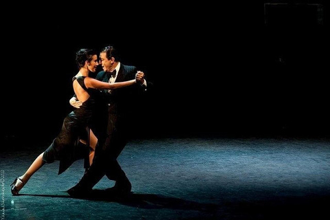 Café Los Angelitos Espectáculo de Tango Con Cena OpcionalMostrar sólo con transferencia