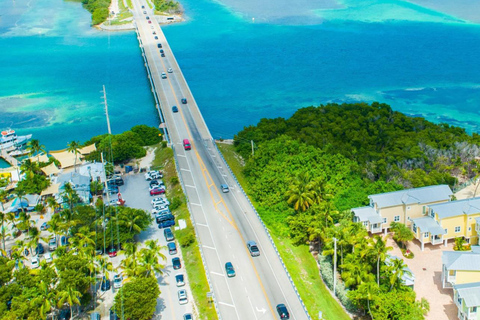 Journée à Key West - Visite privée en SUV depuis Miami