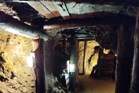 波斯尼亚金字塔之旅