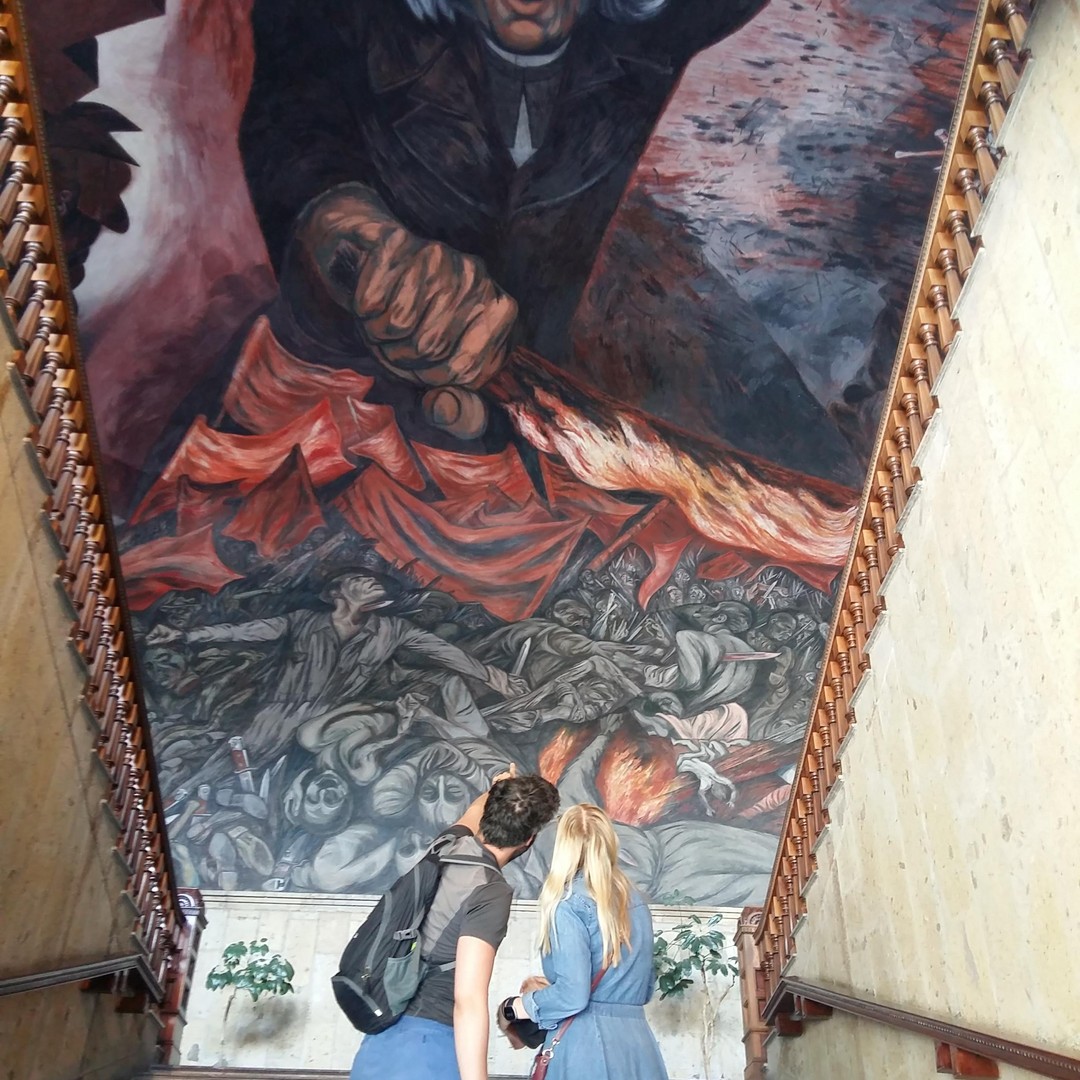Galerie média