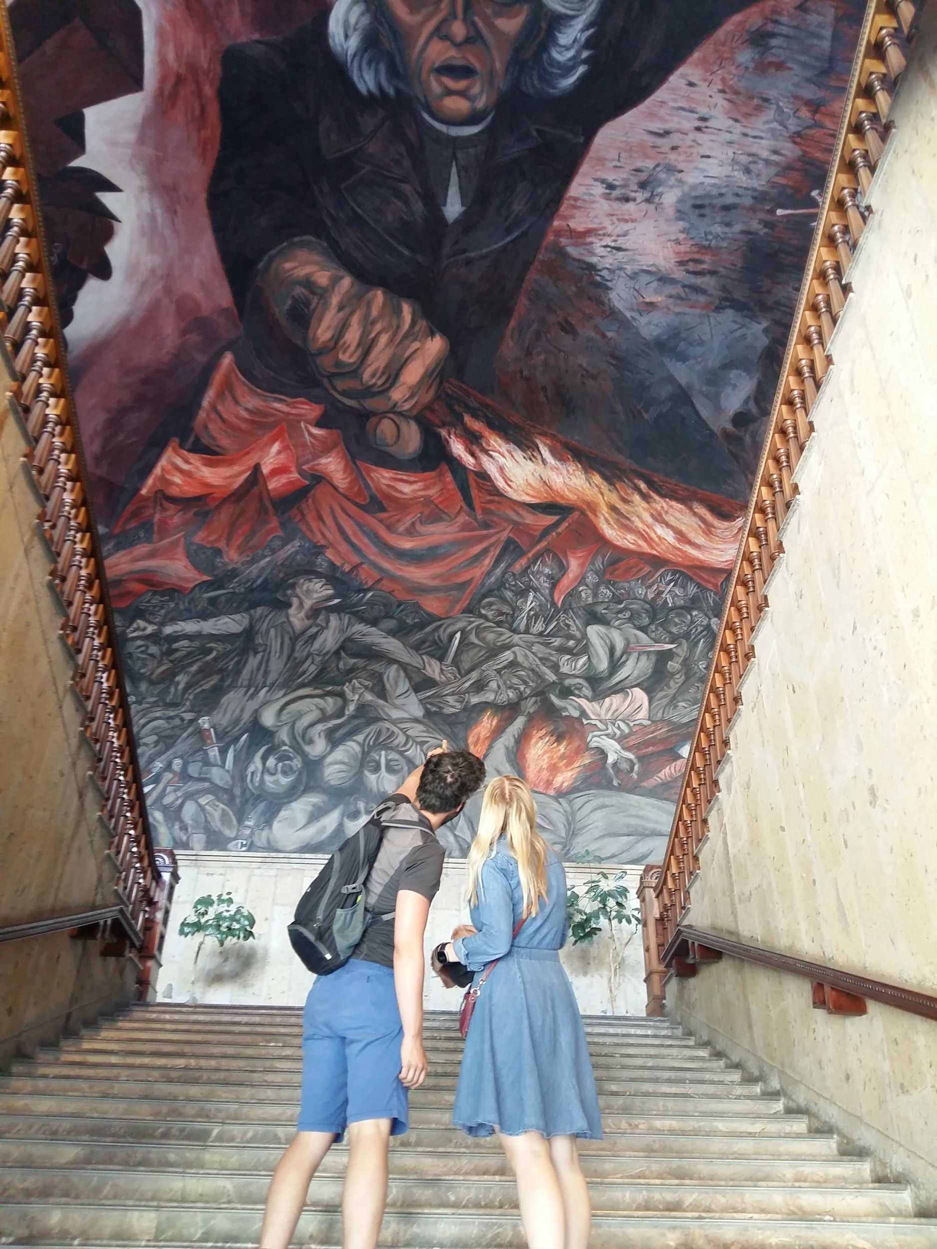 Guadalajara: Kultur, Architektur und Marktrundgang