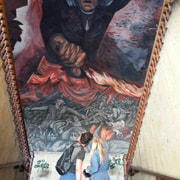 Guadalajara: Culture, Architecture, and Market Walking Tour