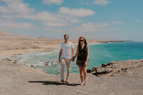 North Fuerteventura: 4-Hour Small Group Tour for Cruise Passengers (max 6) North Fuerteventura: 4-hour tour for cruise passengers – small group (max 6)