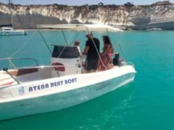 ESCURSIONE ALLA SCALA DEI TURCHI