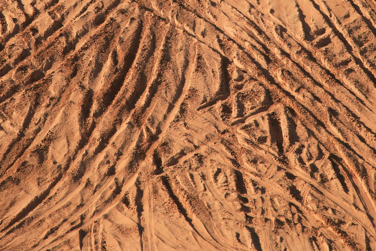 Namibia: Pelican Point & Long Beach Dunes Self-Drive Tour