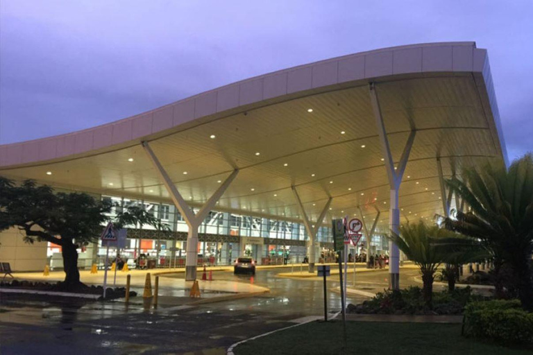 AIRPORT TO OUTRIGGER RESORT Outrigger