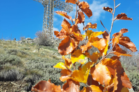 سكوبيه: جولة تجربة البلقان الكبرى لمدة 5 أيام