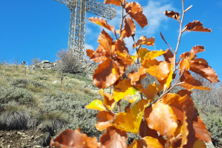 سكوبيه: جولة تجربة البلقان الكبرى لمدة 5 أيام