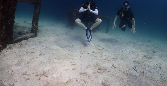 Phuket: PADI Discover Scuba Diving