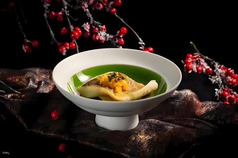 Shenzhen: Royal Cultural Dinner Show – XuYan Standard Seating - Lunch