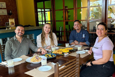 Explore Costa Rica: 4 Days, 3 Volcanoes, 4 Beaches, All Inclusive Explore Costa Rica: 4 Days, 3 Volcanoes, 4 Beaches, All-Inclusive