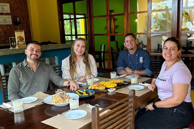 Explore Costa Rica: 4 Days, 3 Volcanoes, 4 Beaches, All Inclusive Explore Costa Rica: 4 Days, 3 Volcanoes, 4 Beaches, All-Inclusive