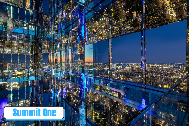 NYC: Wycieczka z przewodnikiem „City Lights &amp; BroadwayNYC: Wycieczka rowerowa z przewodnikiem „Światła miasta i Broadway” 90 minut