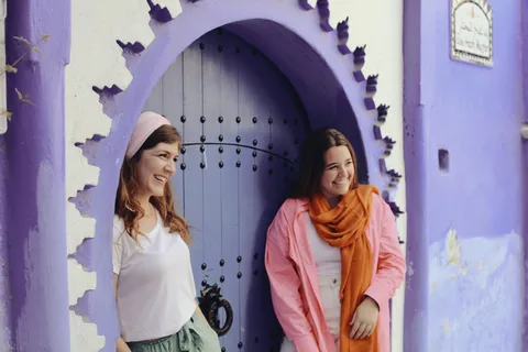 Blue City magic: Affordable Day Trip from Fez to Chefchaouen