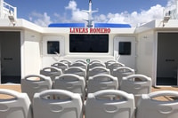 Bicket di traghetto Fuerteventura, Tround-Trip o a 1 vie per Lanzarote - Housity