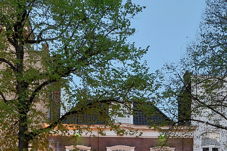 Explorez l&#039;histoire à travers une séance photo. (Visite privée)