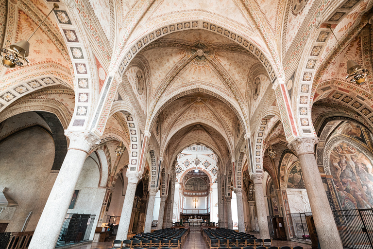 Milan : La Cène billet d&#039;entrée &amp; visite guidéeBillet d&#039;entrée et visite guidée