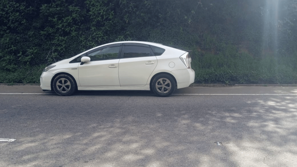 Private transfer to any destination, Pickup and Drop off - Housity