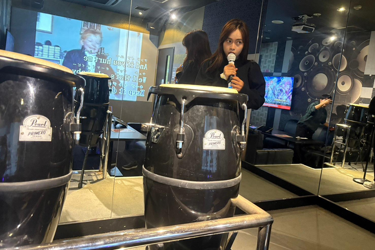 Hiroshima Nightlife Tour: Eat, Play & Sing Like a Local!