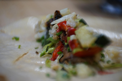 Dresden: Private cooking class with matching drinks included Dresden: Private cooking class with matching drinks