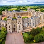 Da Southampton: Viaggio privato di andata e ritorno per il Castello di Windsor