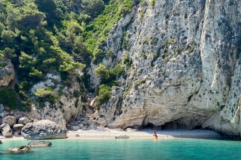 ZAKYNTHOS : Boat Rentals with or without captain ⭐️