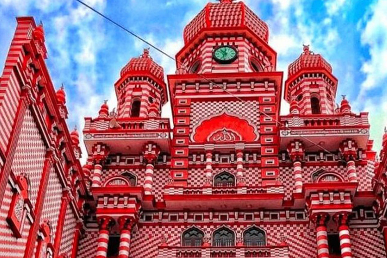 City Explorer: Colombo City Tour