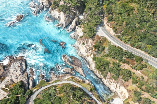Los Angeles: Pacific Coast Highway Private Day Tour