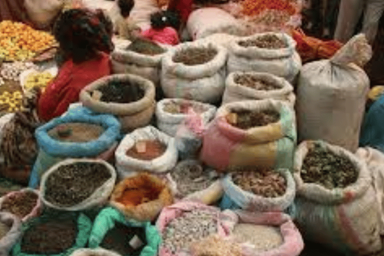 Explore Addis Ababa: Guided City Experience