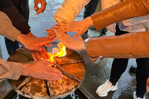 Longevity Secrets of Azerbaijan: Lankaran & Astara tour Private tour