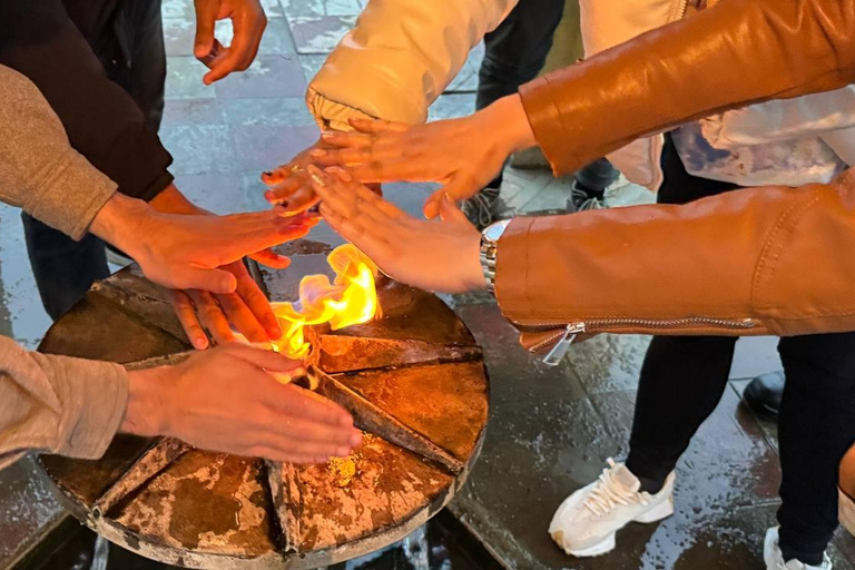 Longevity Secrets of Azerbaijan: Lankaran & Astara tour Private tour