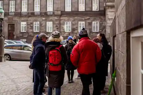 Private Copenhagen Grand Tour for a group of 1 to 15 people