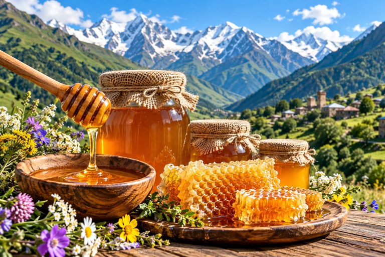 From Tbilisi: Kazbegi Full-Day Tour with Gergeti Church