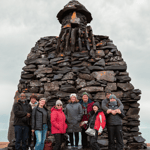 Penisola di Snaefellsnes: tour per piccoli gruppi da Reykjavík