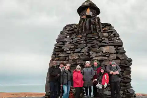 Avventura nella penisola di Snaefellsnes: Piccolo gruppo da Reykjavik
