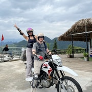 Ha Giang Loop and Cao Bang Loop Adventure - 5 Days 4 Nights - 2026 ...