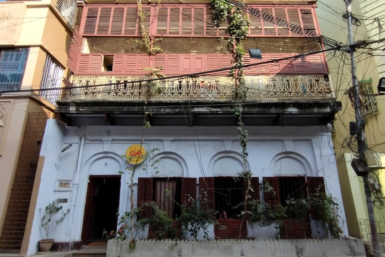 Kolkata Ochtend Cultuur Tour- De zon achternaDe zon achterna - Ervaar de cultuur en smaak van Kolkata