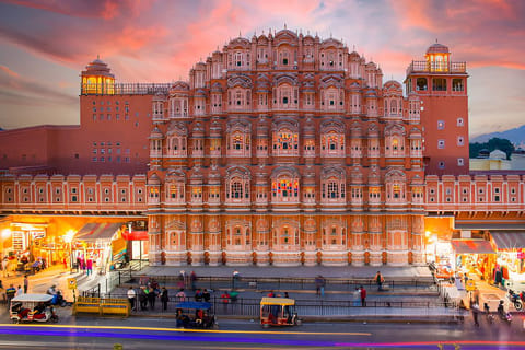 From Delhi: 4-Day Private Golden Triangle Tour with Options