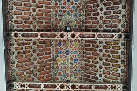 Santa Cruz de La Palma: Official Guided Walking Tour