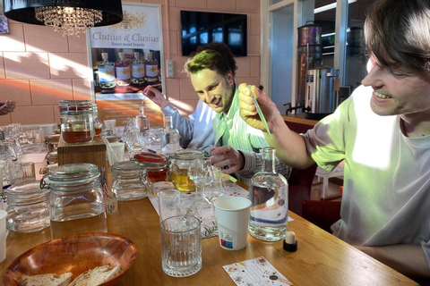 Schiedam: Make Your Own Gin Workshop