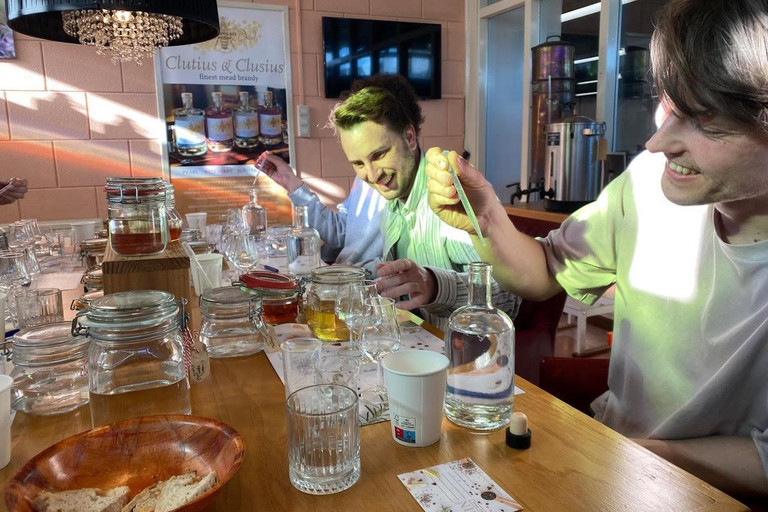 Schiedam: Make Your Own Gin Workshop