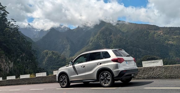 Madeira East Express (4h): Ponta de São Lourenço & Villages